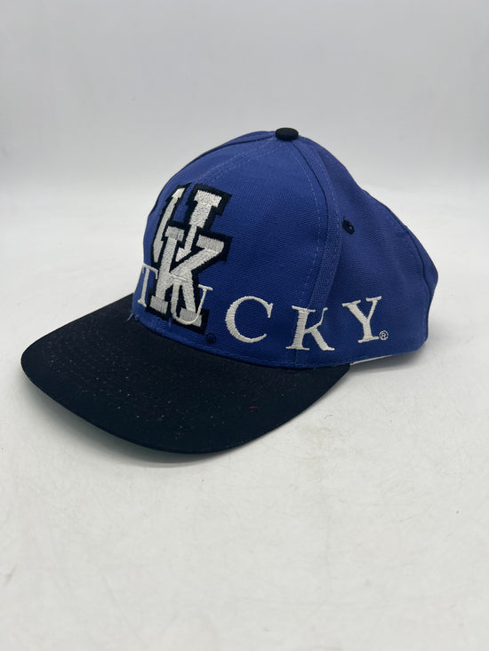 VTG The Game University of Kentucky Snapback