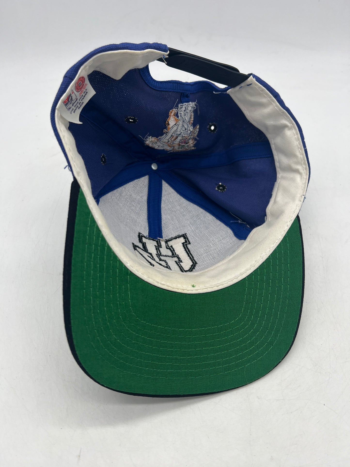 VTG The Game University of Kentucky Snapback