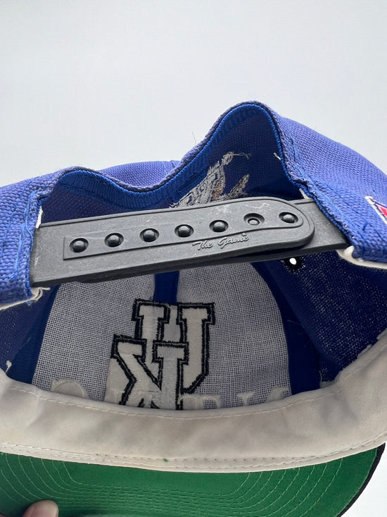 VTG The Game University of Kentucky Snapback