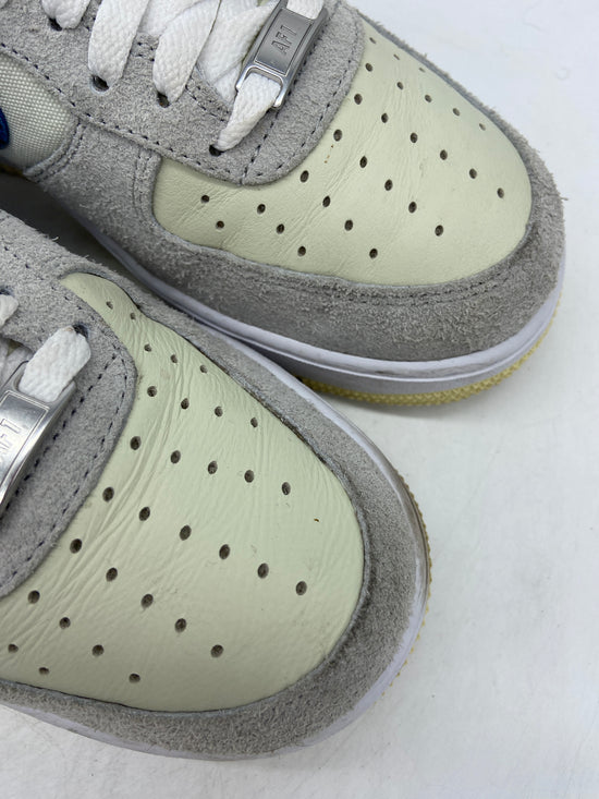 Preowned Nike Air Force 1 Low SP Undefeated 5 On It Dunk vs. AF1 Sz 9M/10.5W