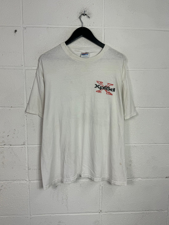 VTG "Xplod" Ford Focus Tee Sz XL