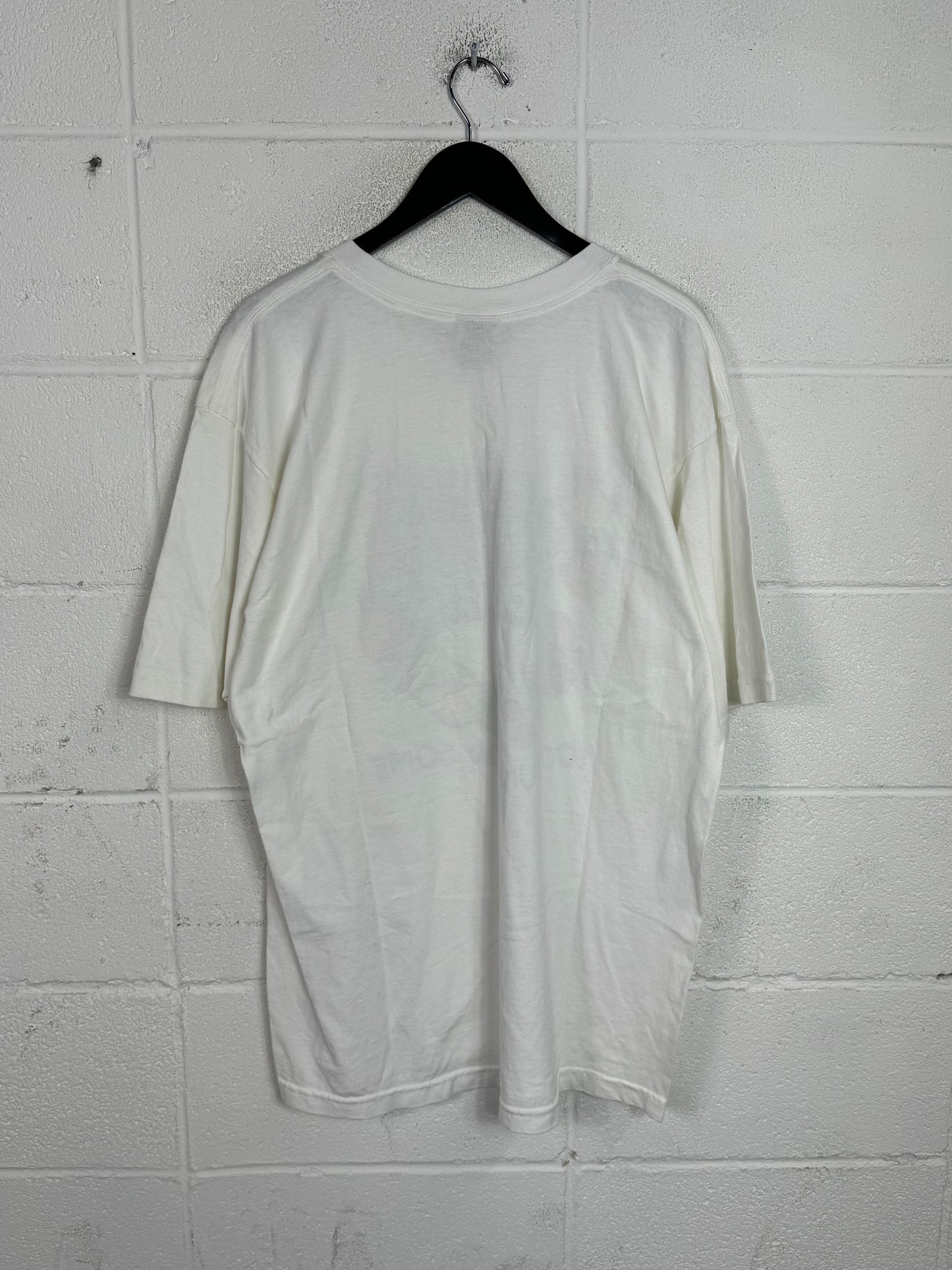 VTG Lifesavers Gummy Snacks Tee Sz XL