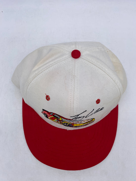 VTG Tony Labonte Nascar Snapback