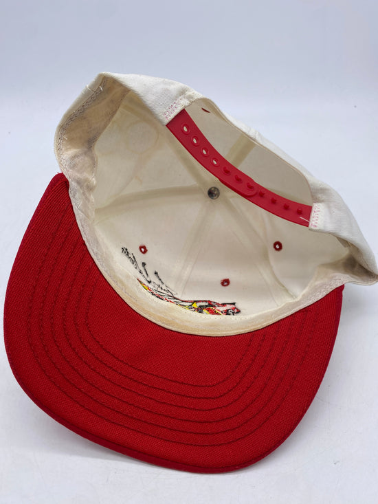 VTG Tony Labonte Nascar Snapback