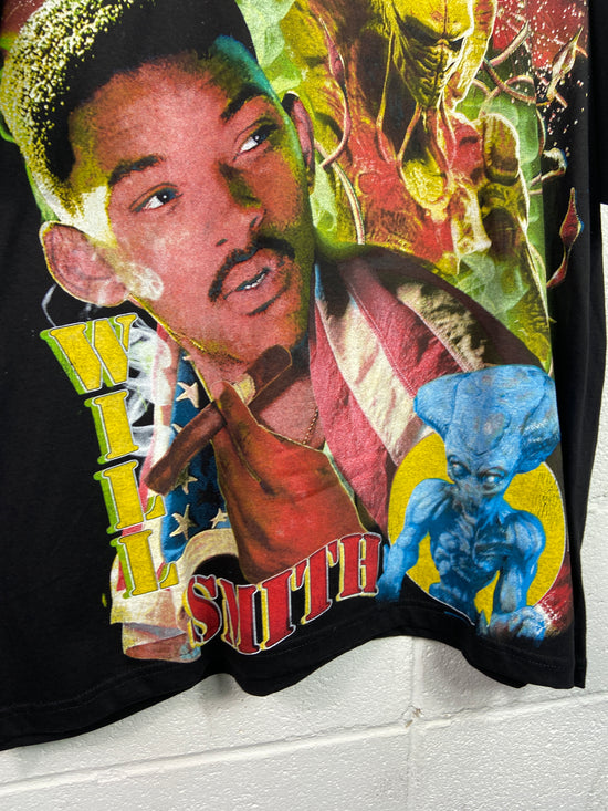 ID4 Independence Day / Will Smith Orig. Fan Art Tee