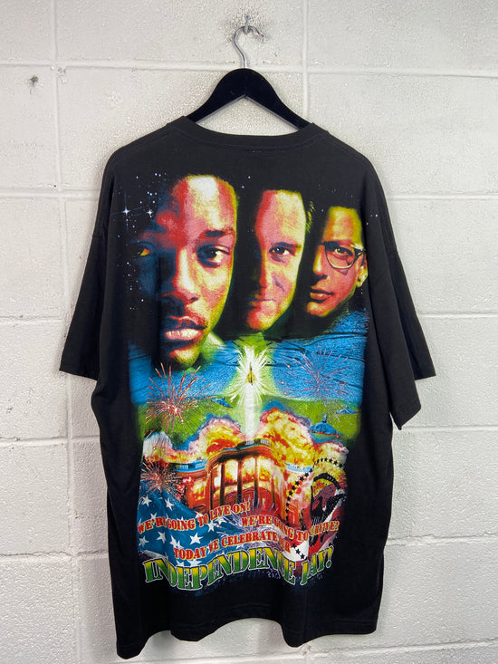ID4 Independence Day / Will Smith Orig. Fan Art Tee
