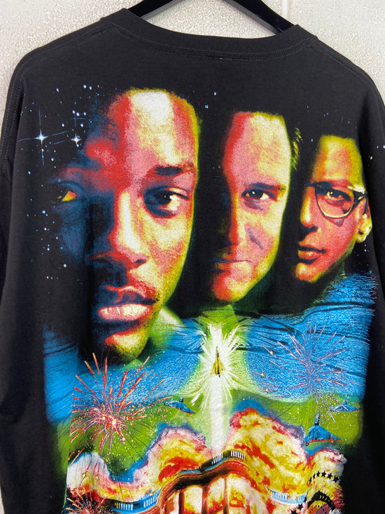 ID4 Independence Day / Will Smith Orig. Fan Art Tee