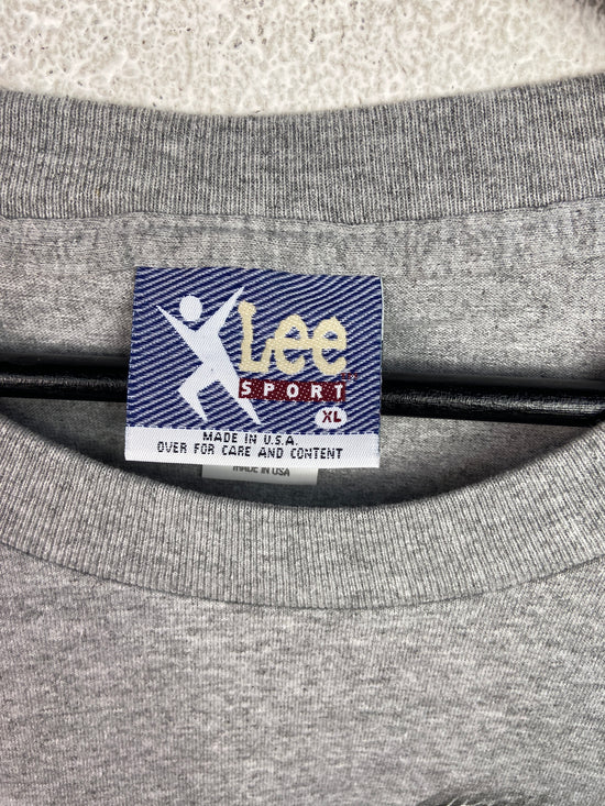 VTG Chicago White Sox Locker Room Tee Sz XL/2XL