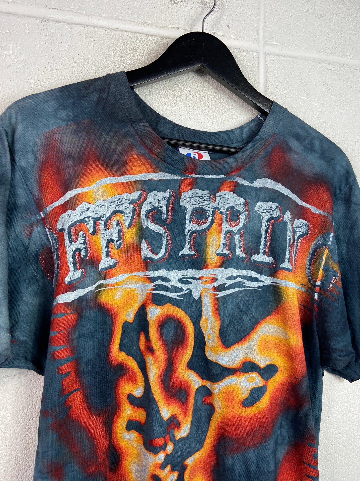 Backstock Co Offspring 1/1 Tee Sz S