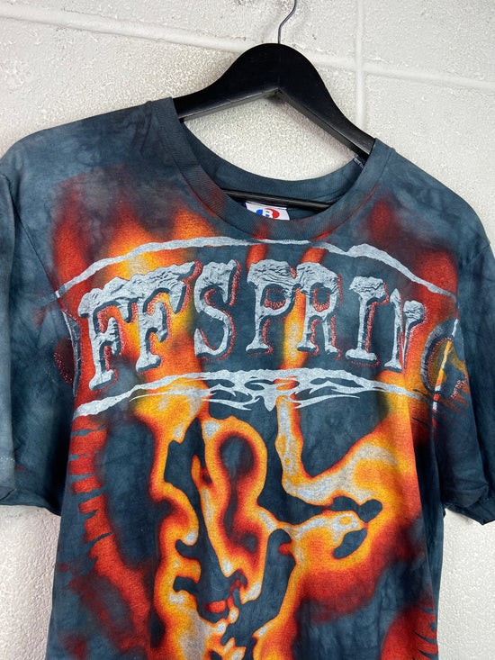 Backstock Co Offspring 1/1 Tee Sz S