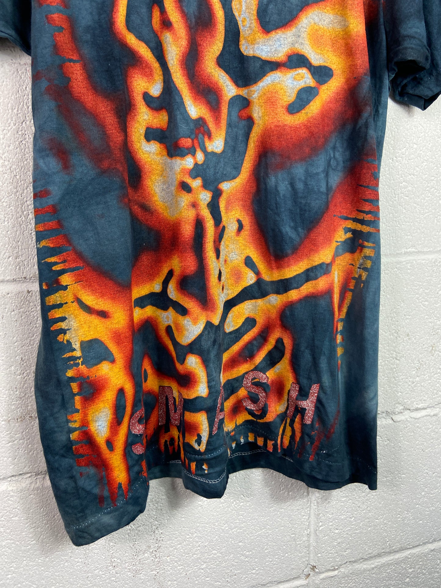 Backstock Co Offspring 1/1 Tee Sz S
