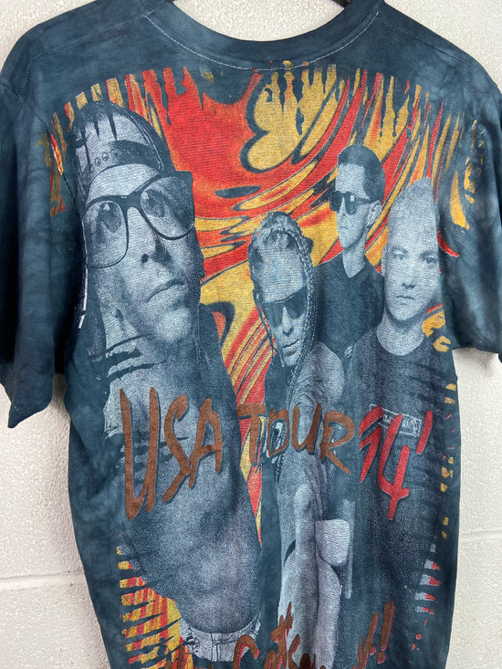 Backstock Co Offspring 1/1 Tee Sz S