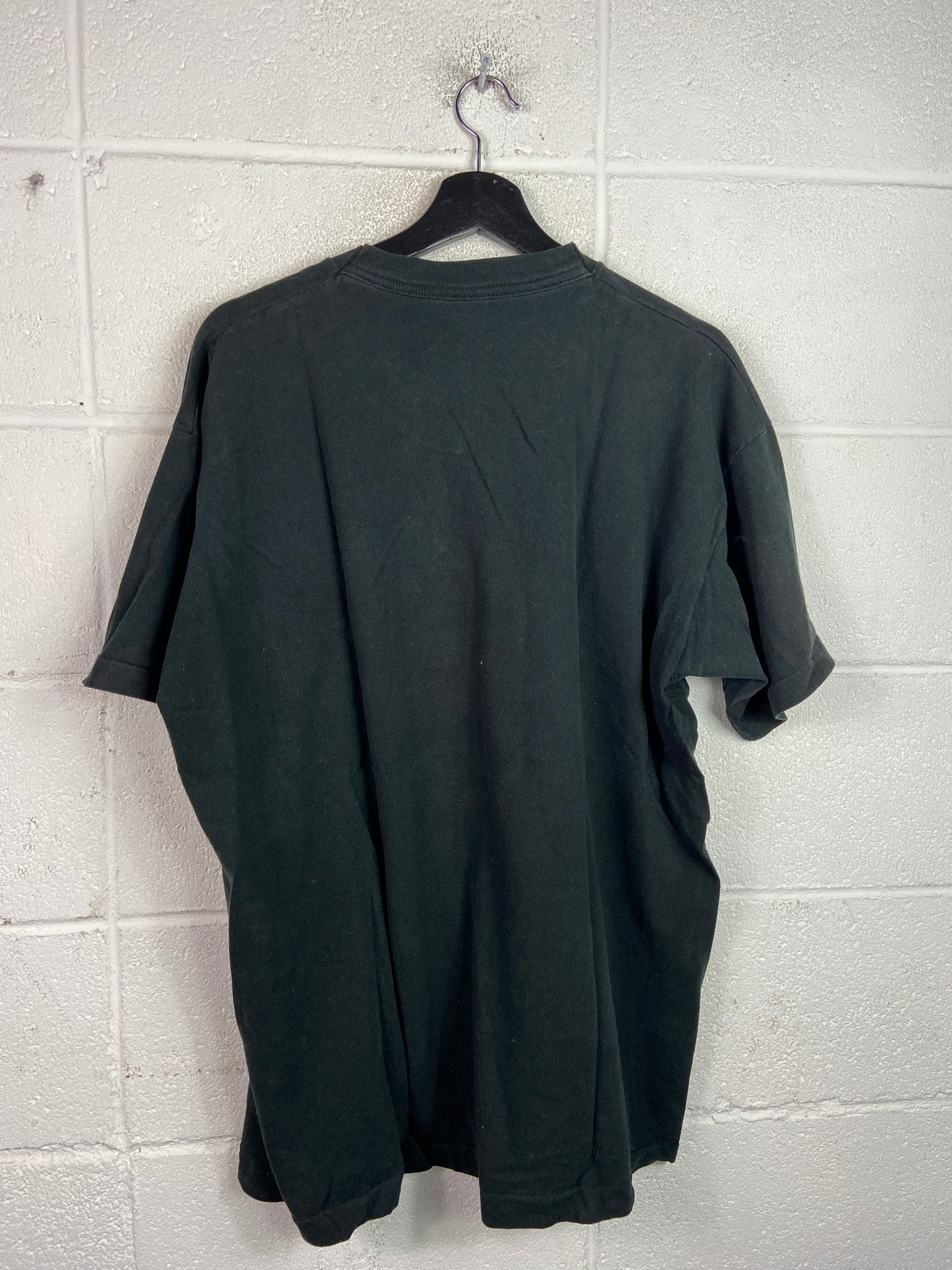 VTG NCAA Final Four Charlotte 1994 Tee Sz XL