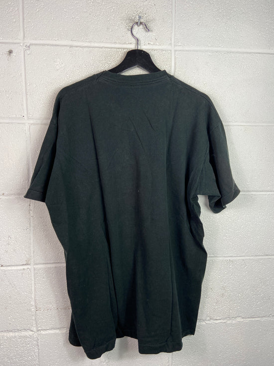 VTG NCAA Final Four Charlotte 1994 Tee Sz XL