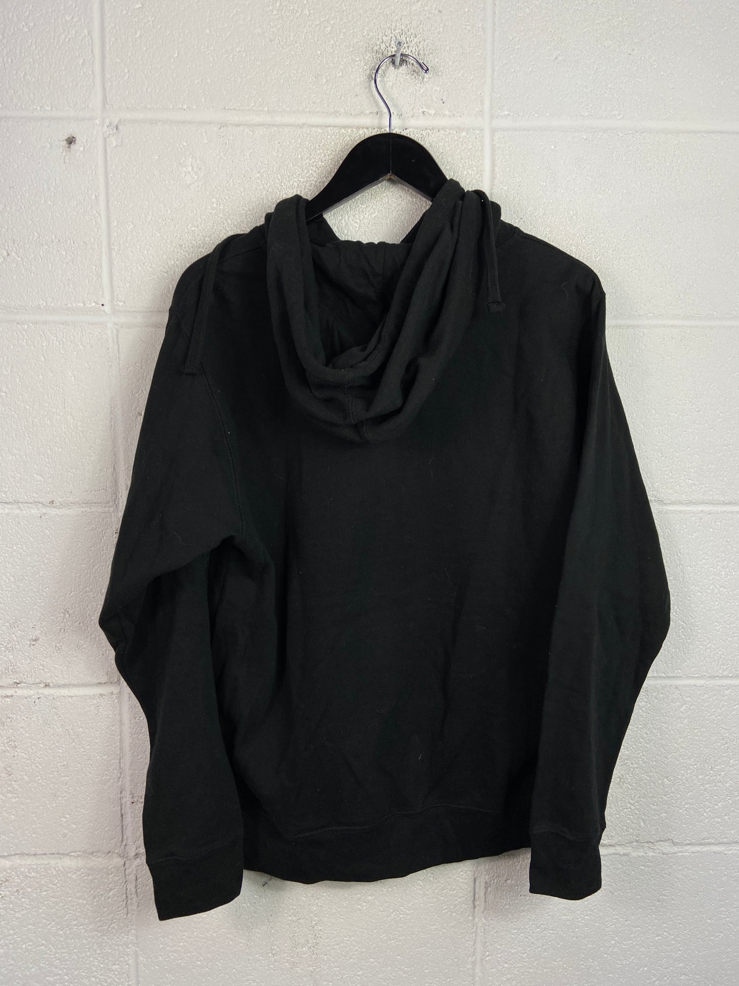 Jover Street Goods Gucci Hoodie Sz Small