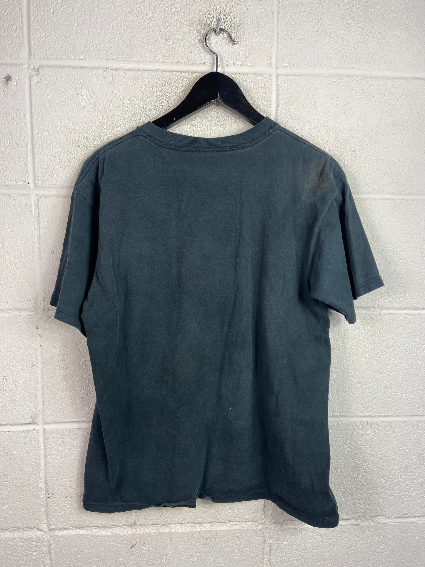 VTG Redneck Cafe Tee Sz M/L