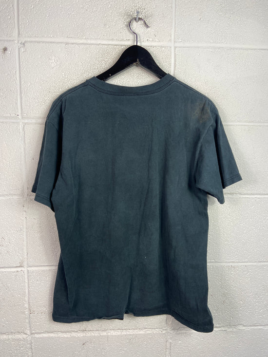 VTG Redneck Cafe Tee Sz M/L