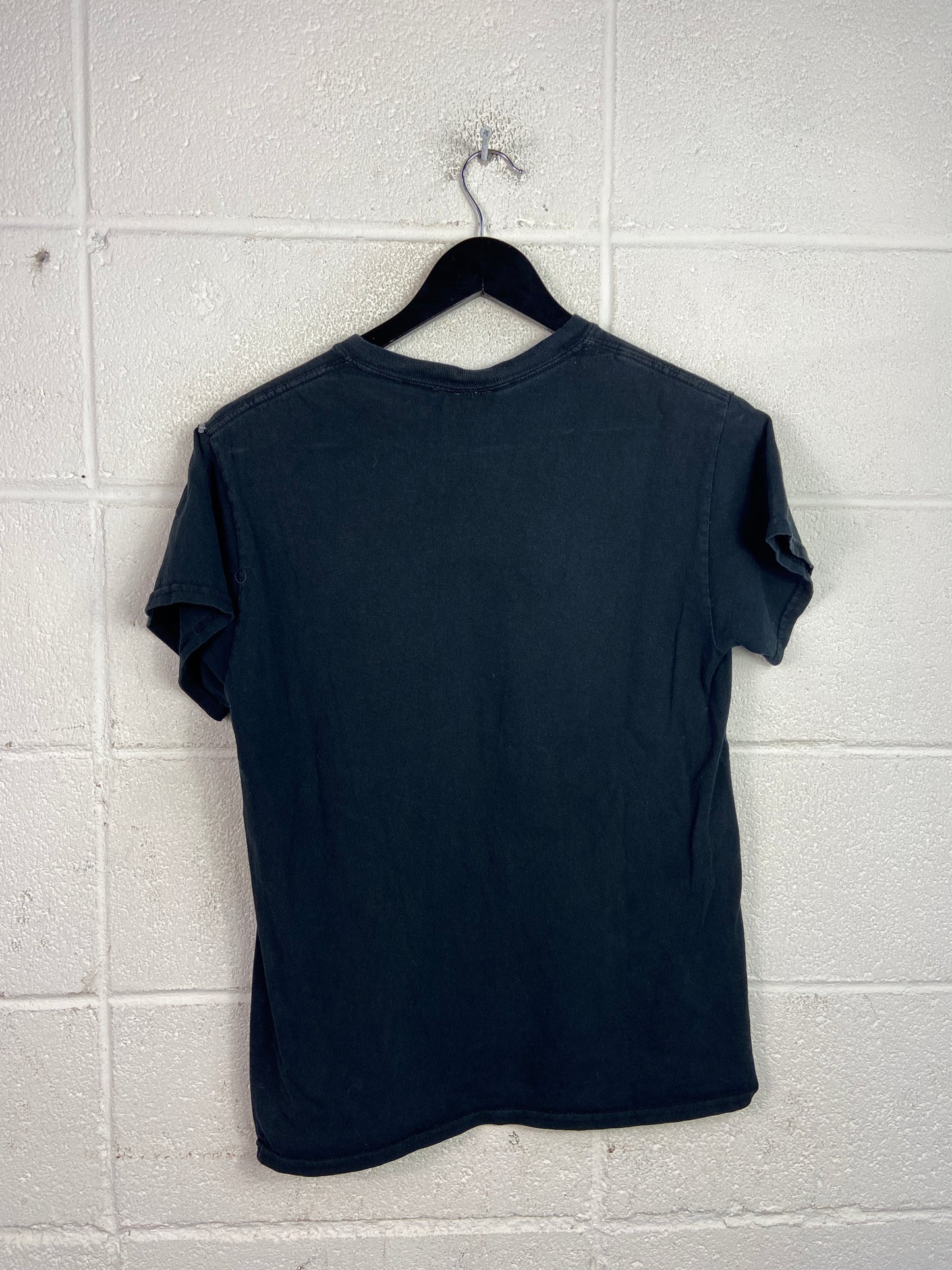 VTG Elvis Graceland Portait Tee Sz S