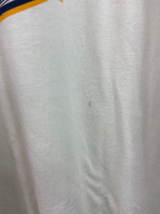 VTG Nashville Predators Logo Tee Sz XXL