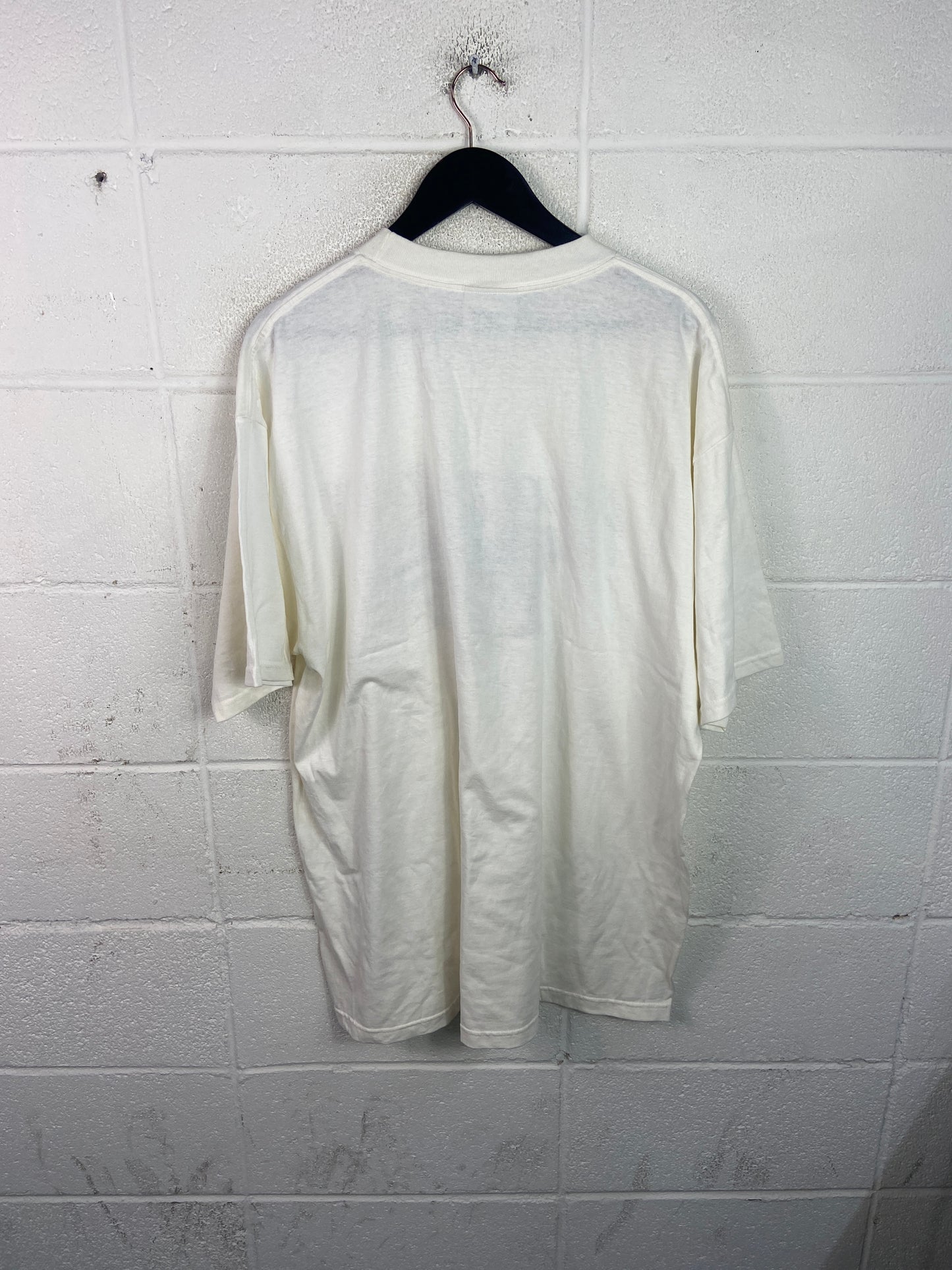VTG Nashville Predators Logo Tee Sz XXL