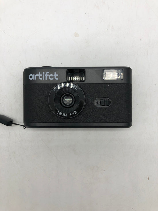 Artifct Nashville Reusable Film Camera