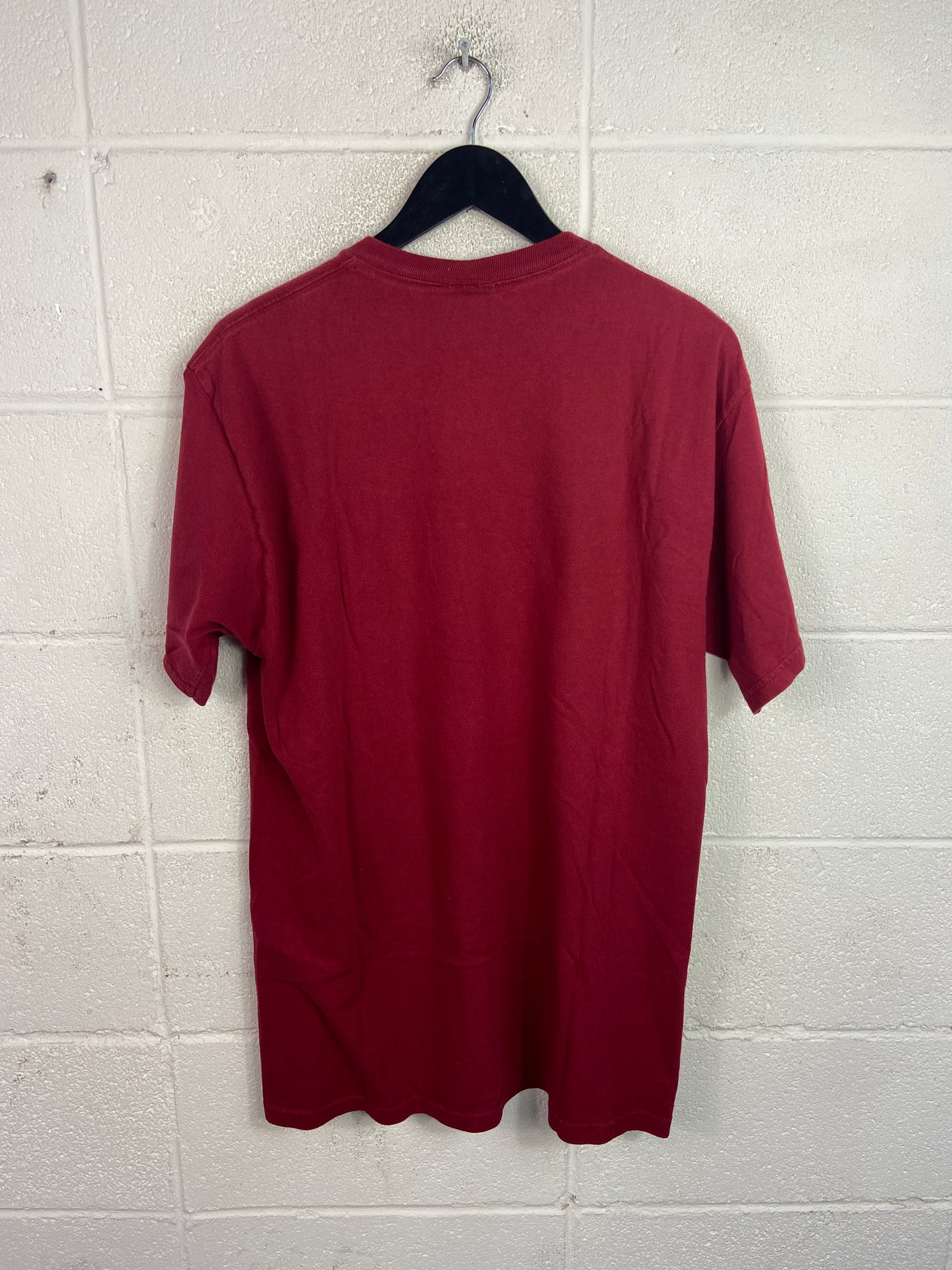 VTG Florida State Seminoles Wet Look Tee Sz L