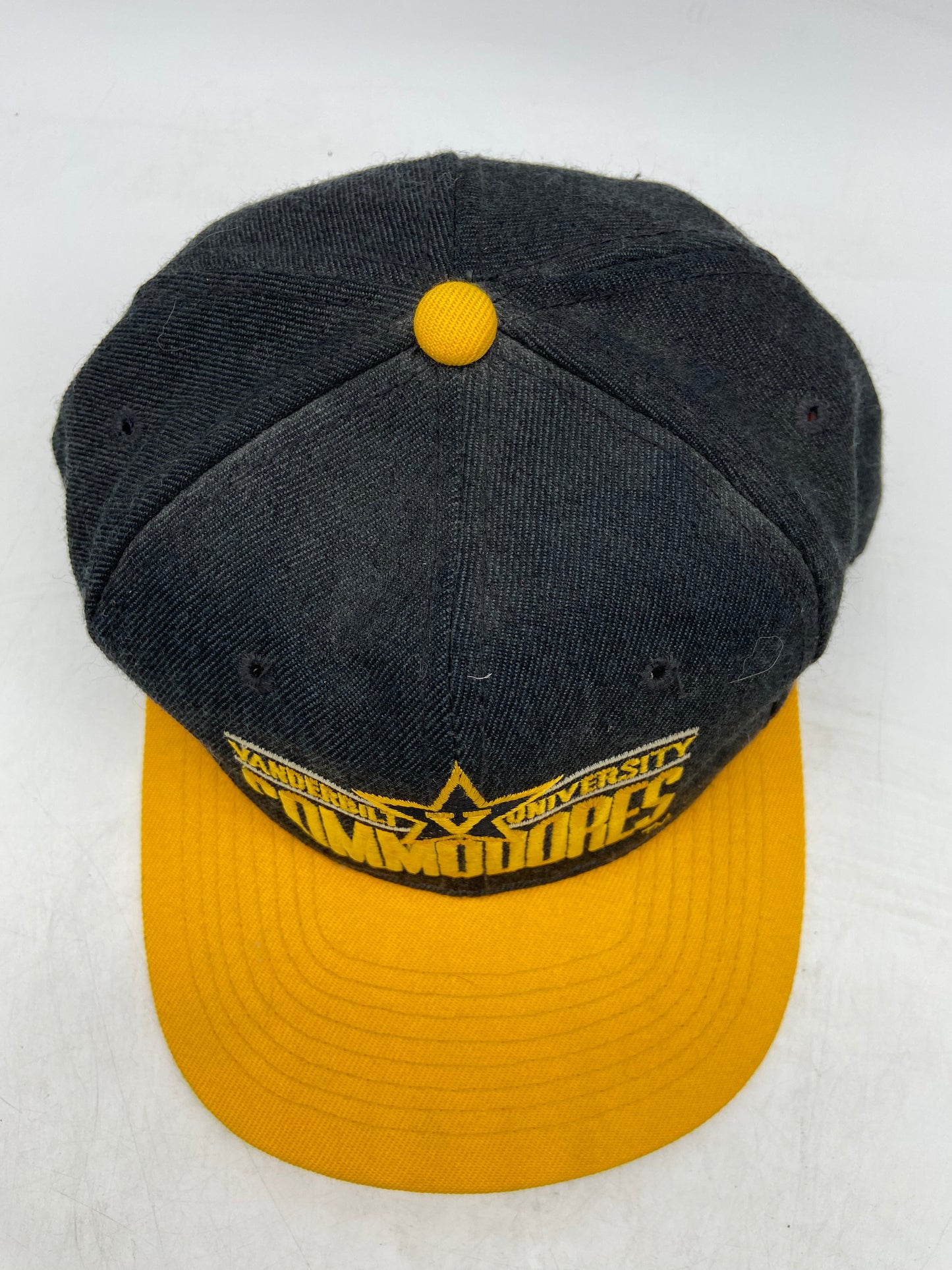 VTG Vanderbilt University Commodores Youngan Hat