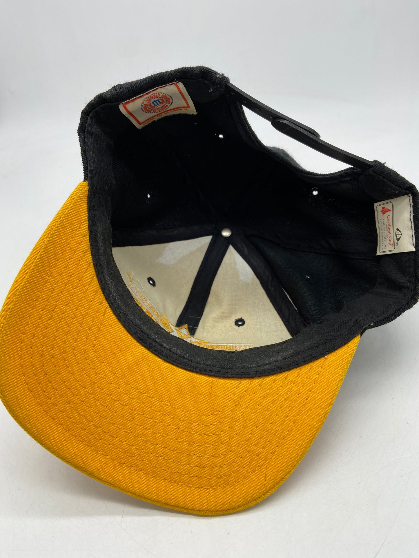 VTG Vanderbilt University Commodores Youngan Hat