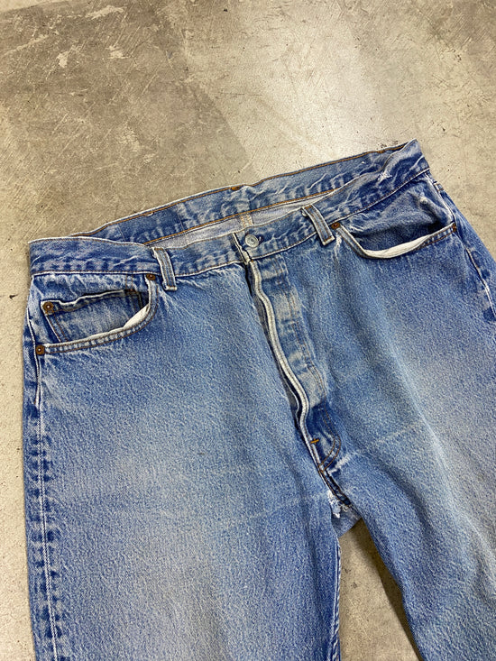VTG Levi’s 501 34x34