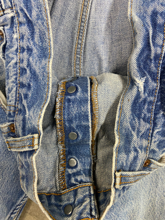 VTG Levi’s 501 34x34