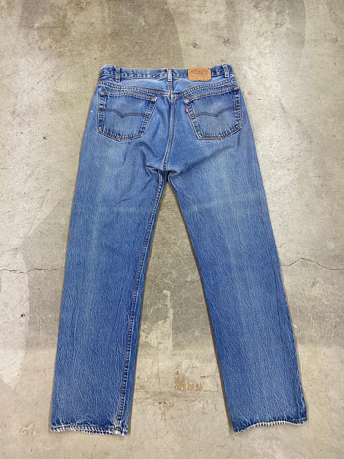 VTG Levi’s 501 34x34