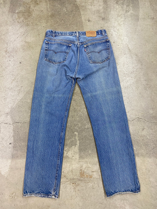 VTG Levi’s 501 34x34