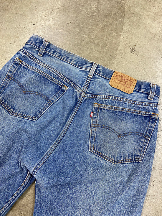 VTG Levi’s 501 34x34