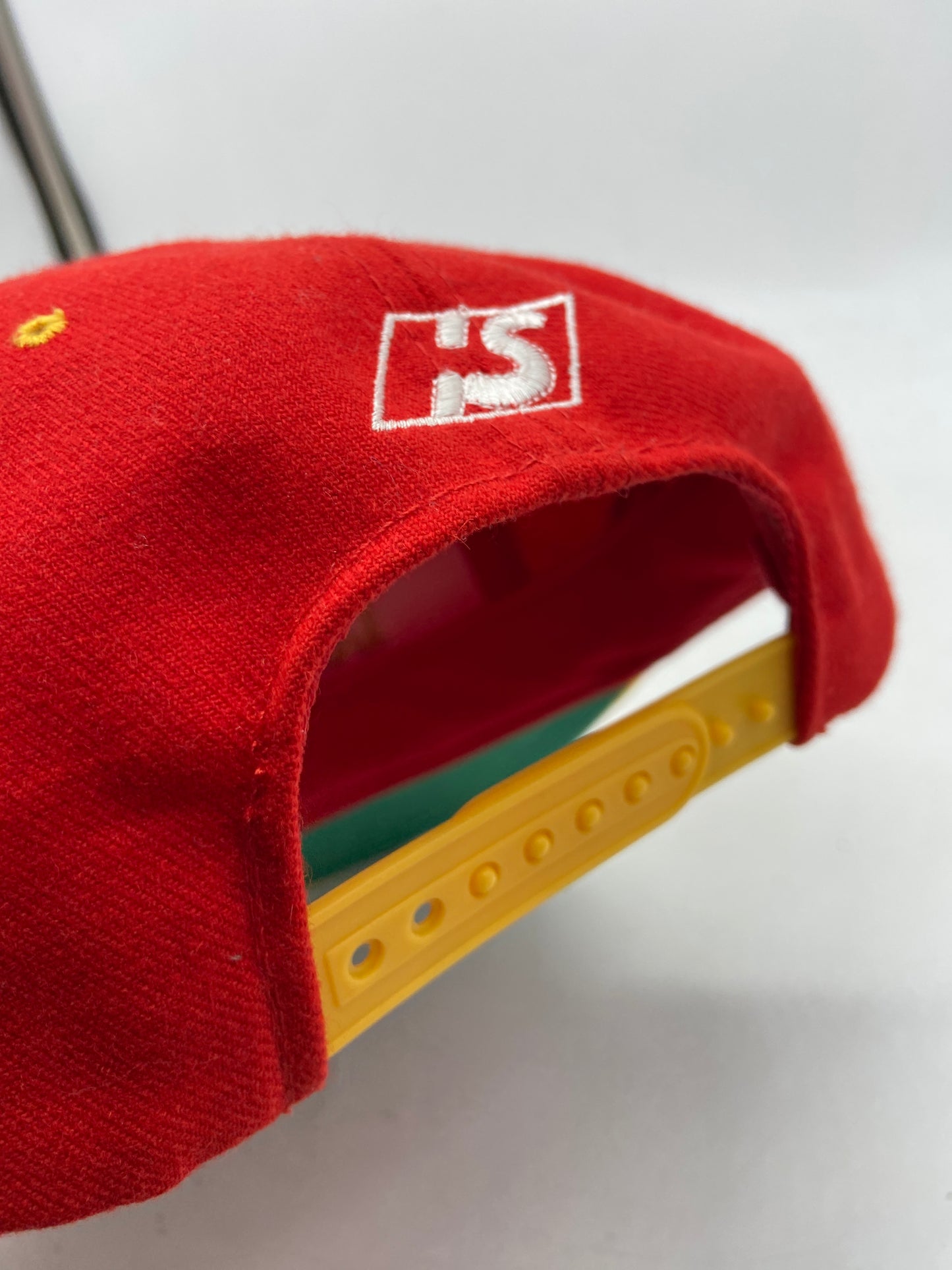 VTG Louisville Cardinals SnapBack hat