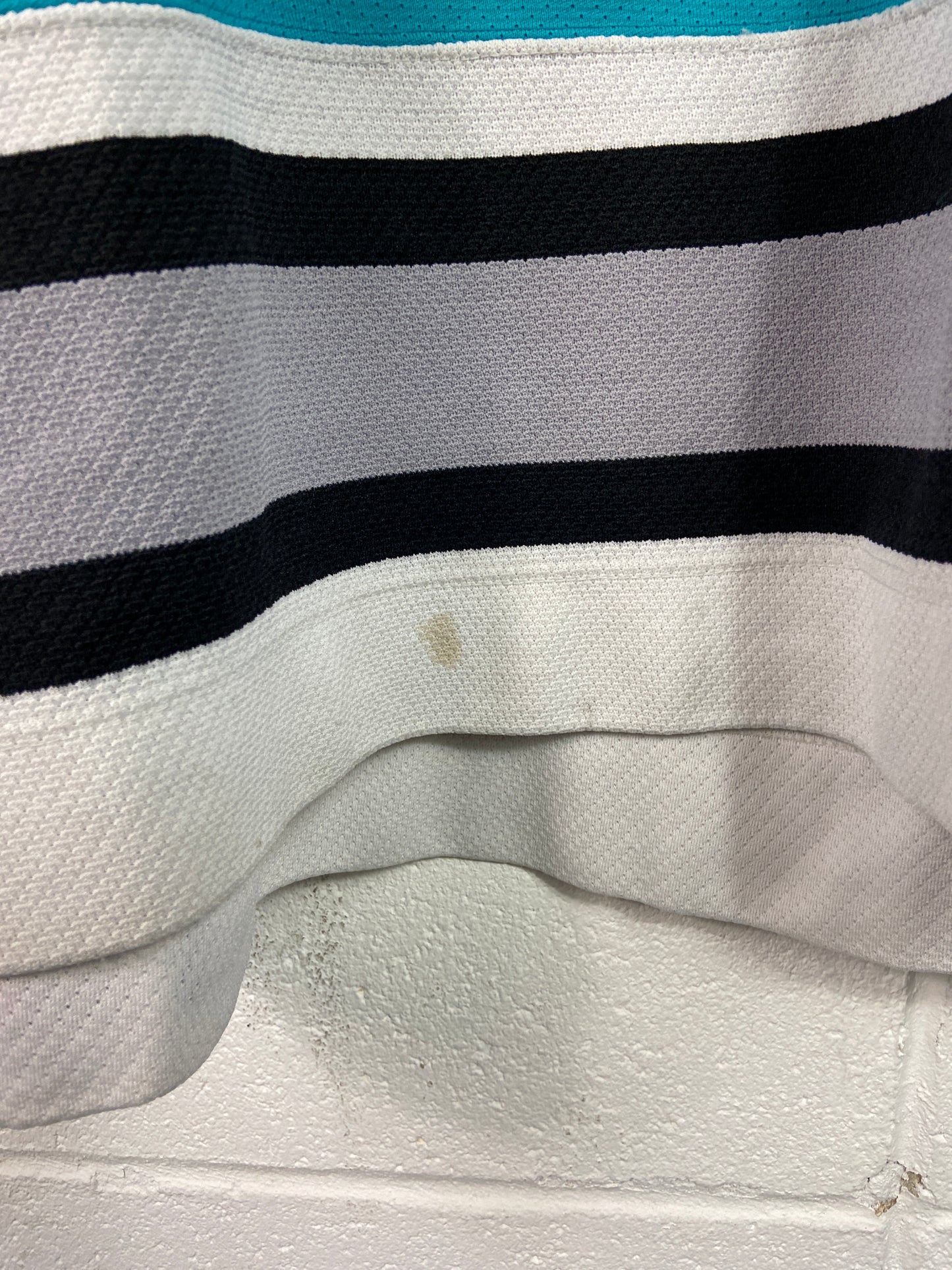 VTG San Jose Nolan Starter Jersey Sz XL