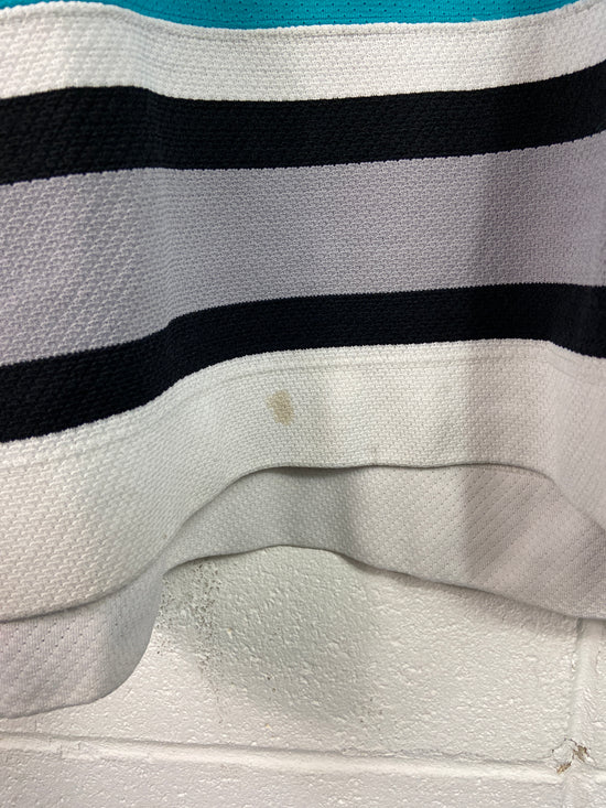 VTG San Jose Nolan Starter Jersey Sz XL