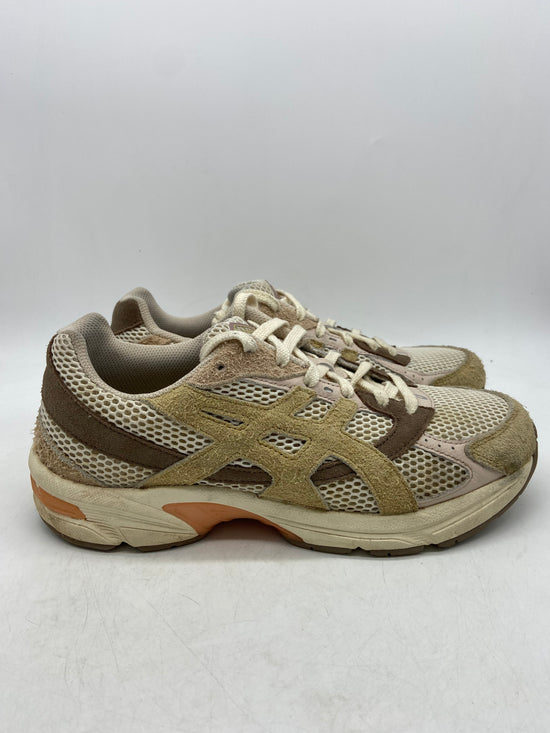 Preowned ASICS Gel-1130 Birch Sand Sz 9M/10.5W