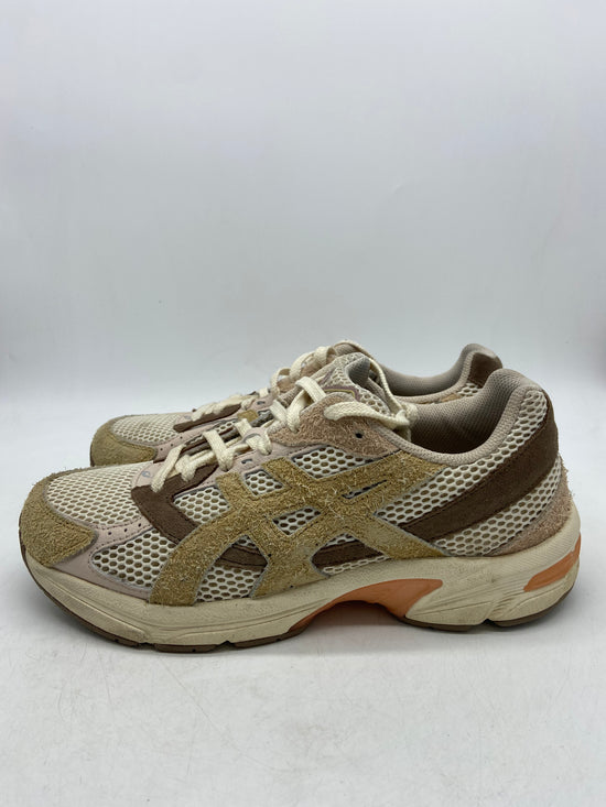 Preowned ASICS Gel-1130 Birch Sand Sz 9M/10.5W