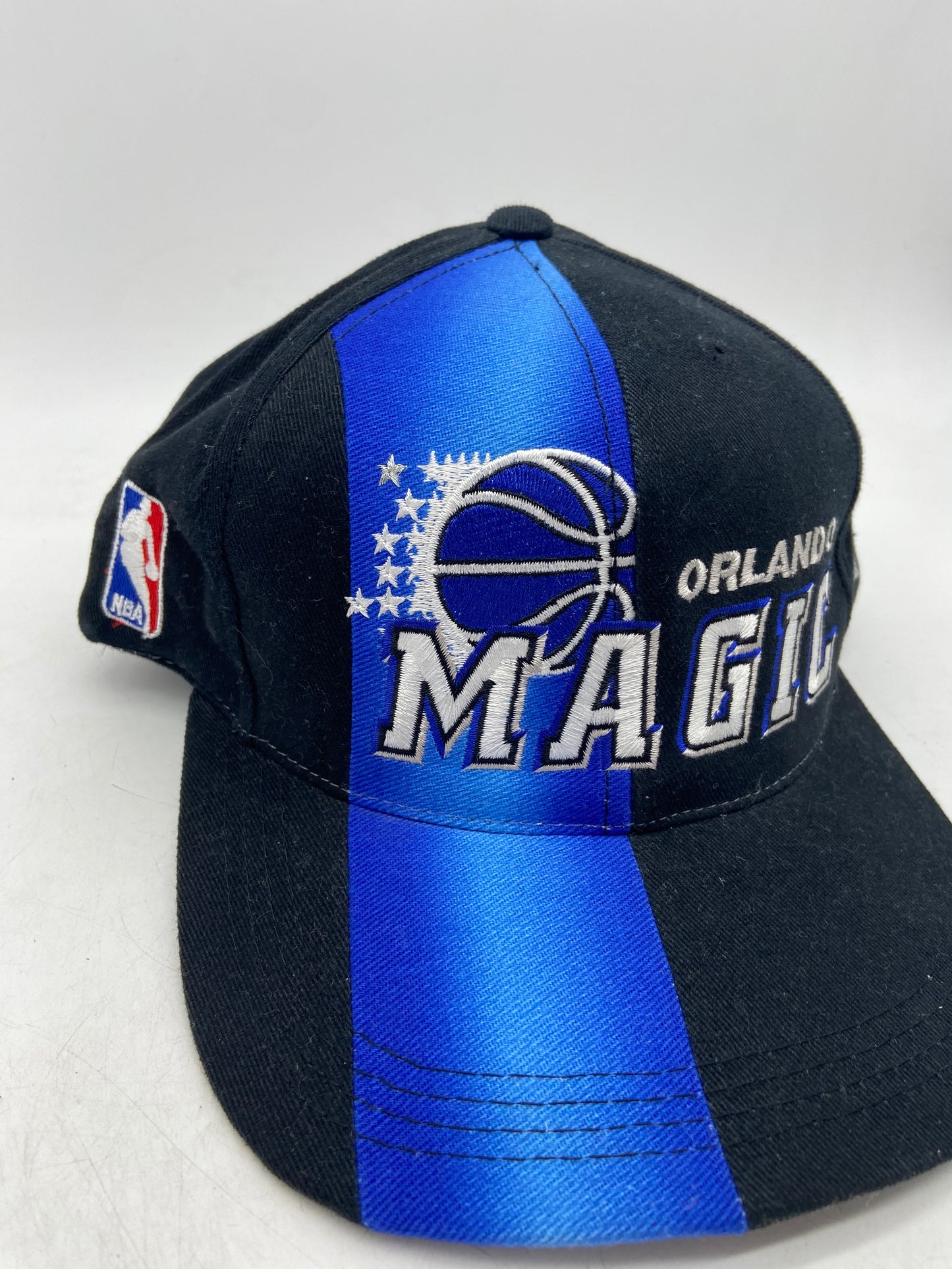 VTG Orlando Magic Sports Specialties Stripe Hat