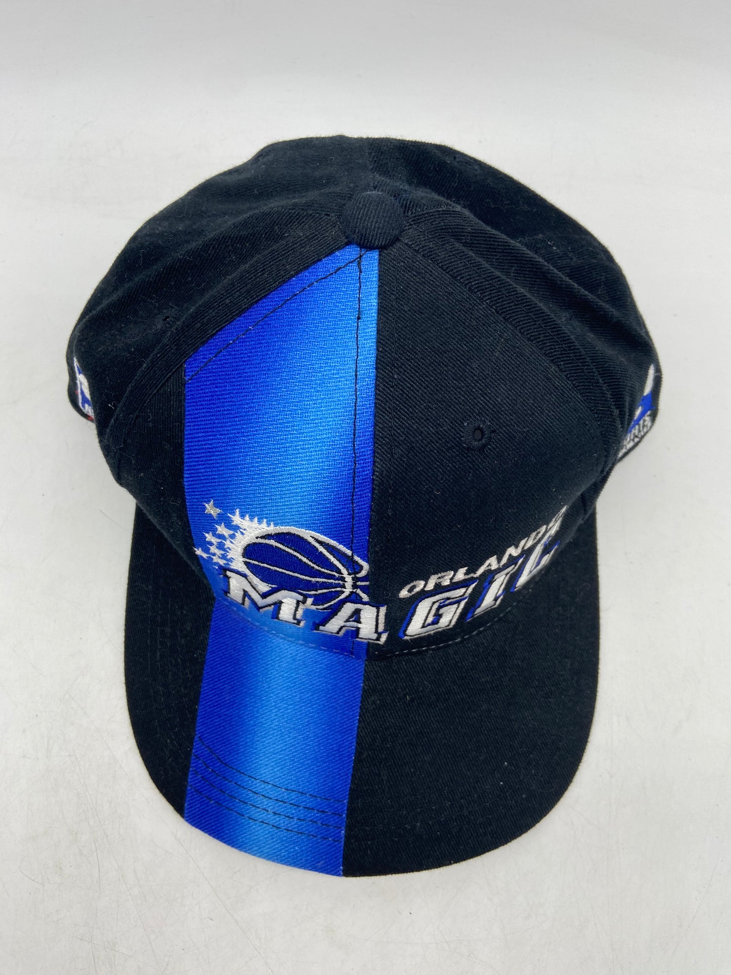 VTG Orlando Magic Sports Specialties Stripe Hat