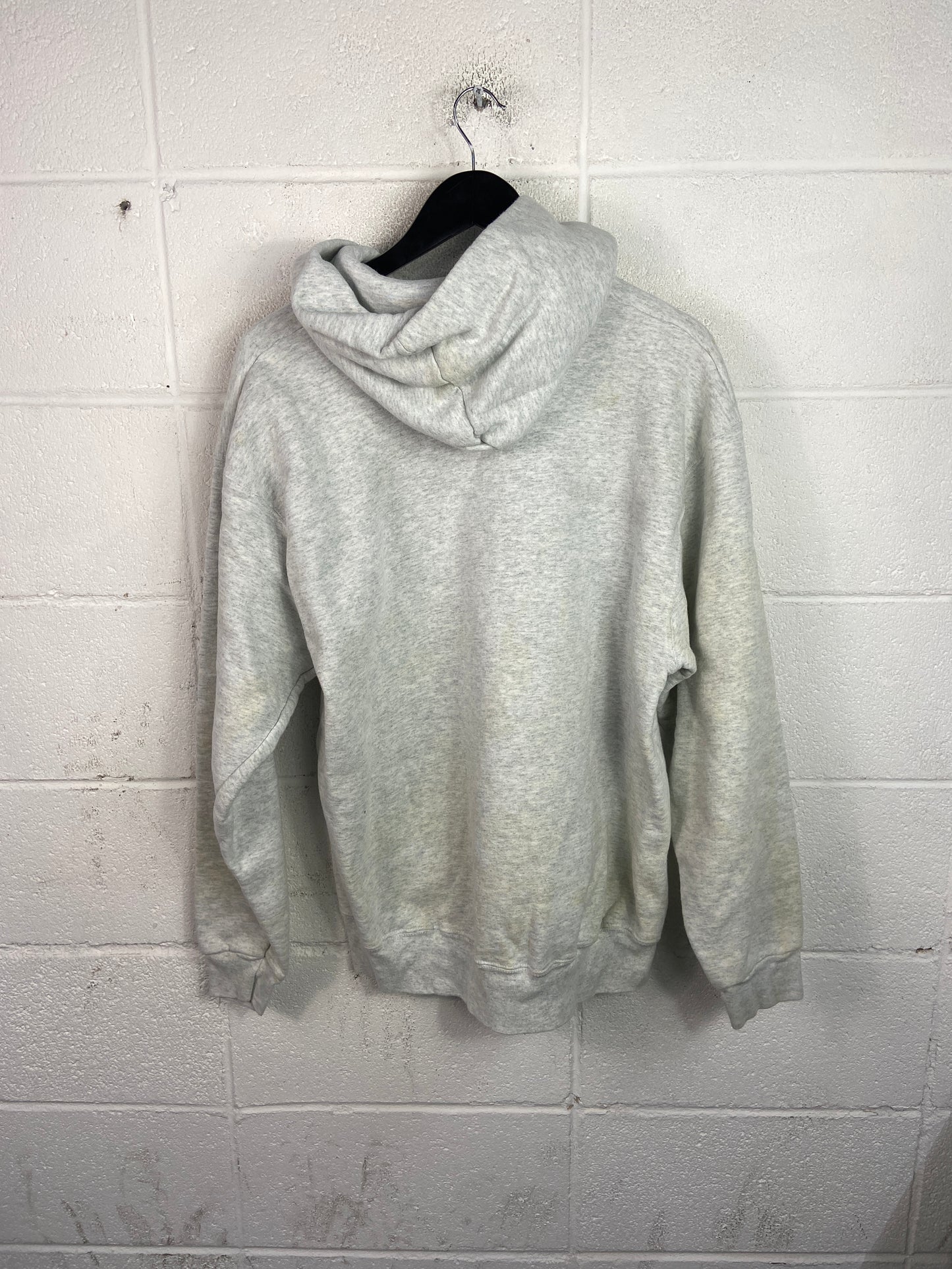 VTG Heineken Hoops Hoodie Sz L/XL