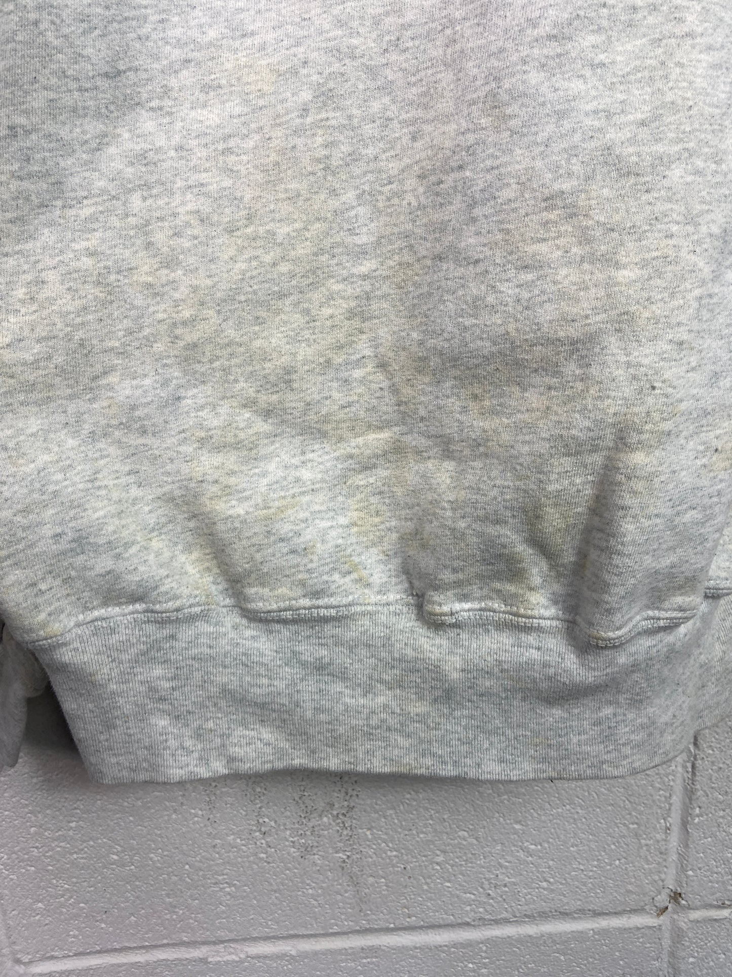 VTG Heineken Hoops Hoodie Sz L/XL