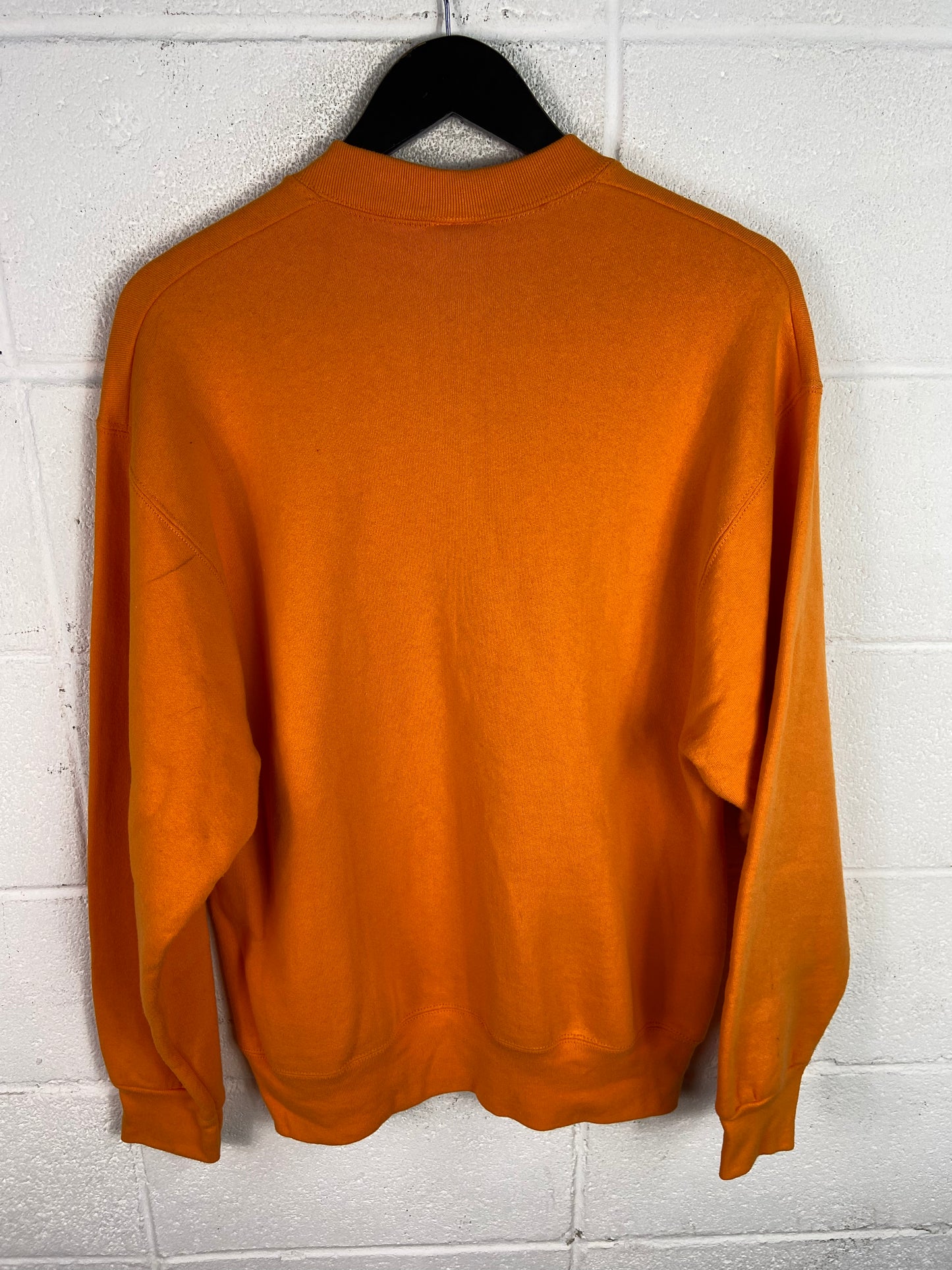 VTG 1997 SEC Tennessee Vols Champions Sweaters Sz L