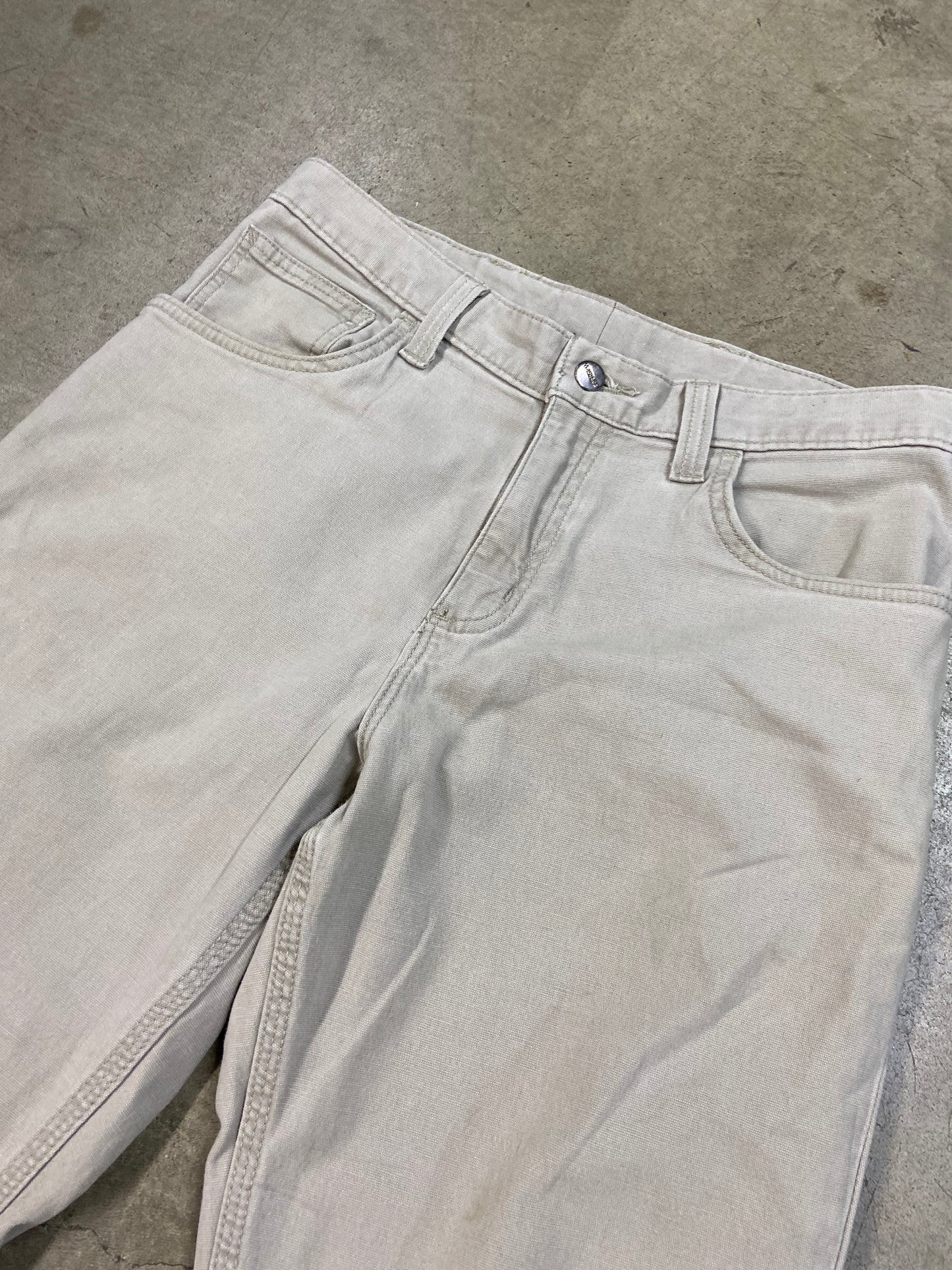 Carhartt Sand Pants Sz 32x28