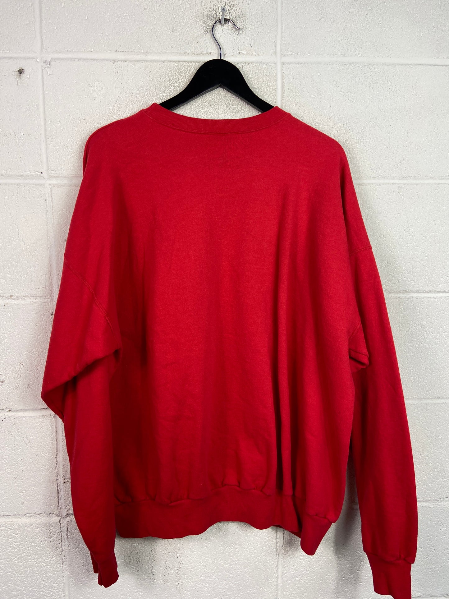 VTG Betty Boop Fabulous Sweatshirt Sz 2XL