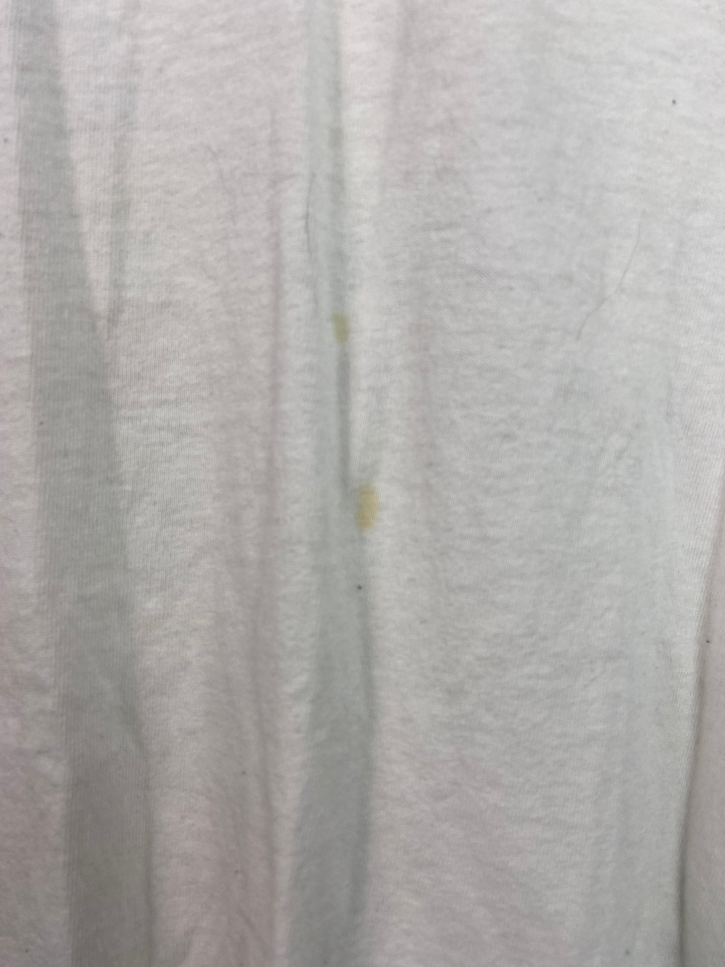 VTG Olympic 1996 Torch Run Tour Tee Sz XL