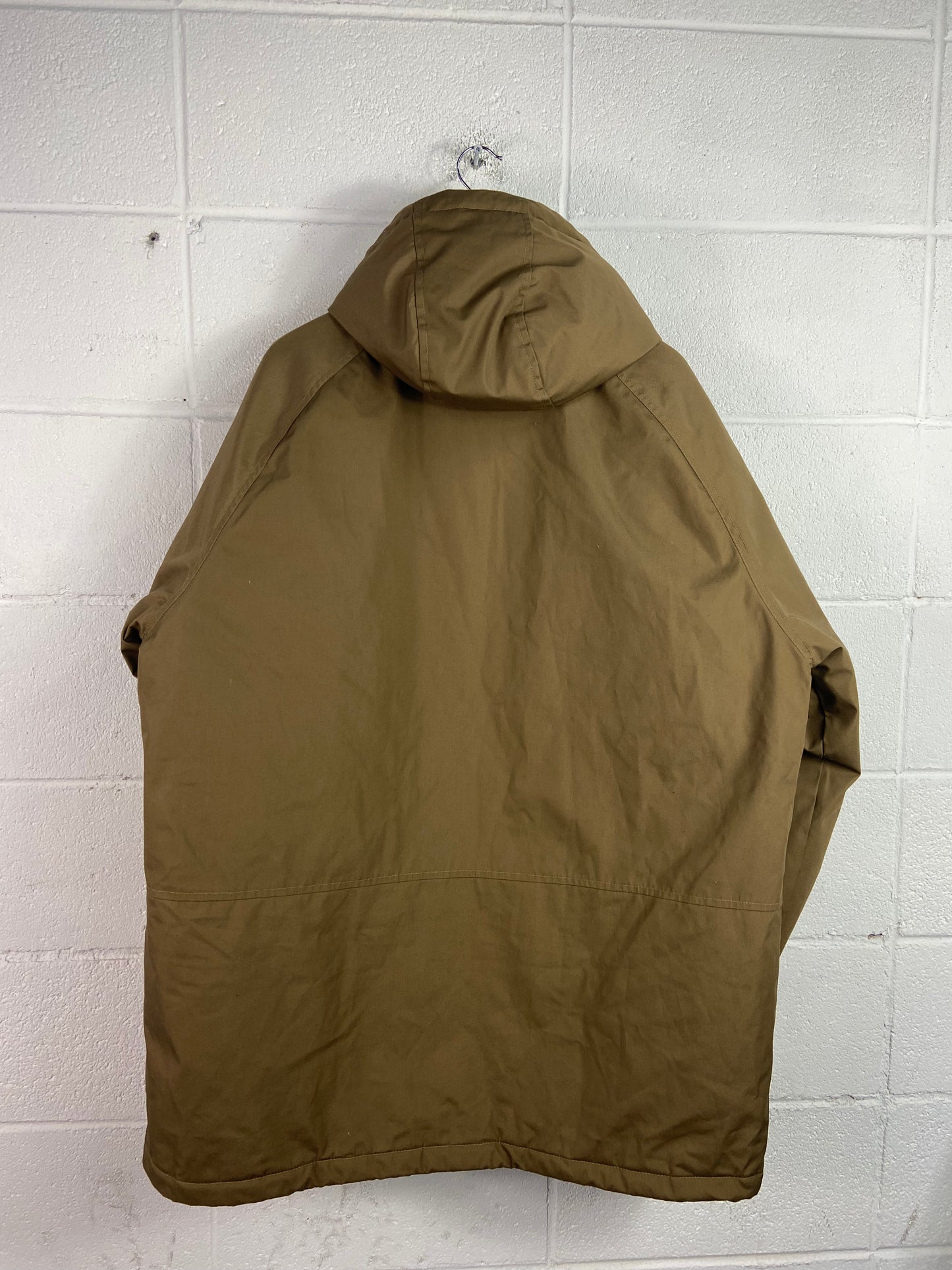 Brand New Volcom Wenson Winter Parka Sz XXL