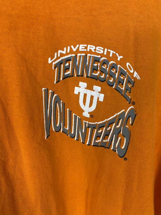 VTG University of Tennessee Volunteers Tee Sz XL