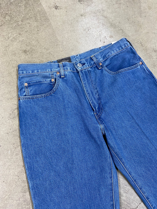 Levi’s 517 Bootcut Denim Jeans Sz 35x36