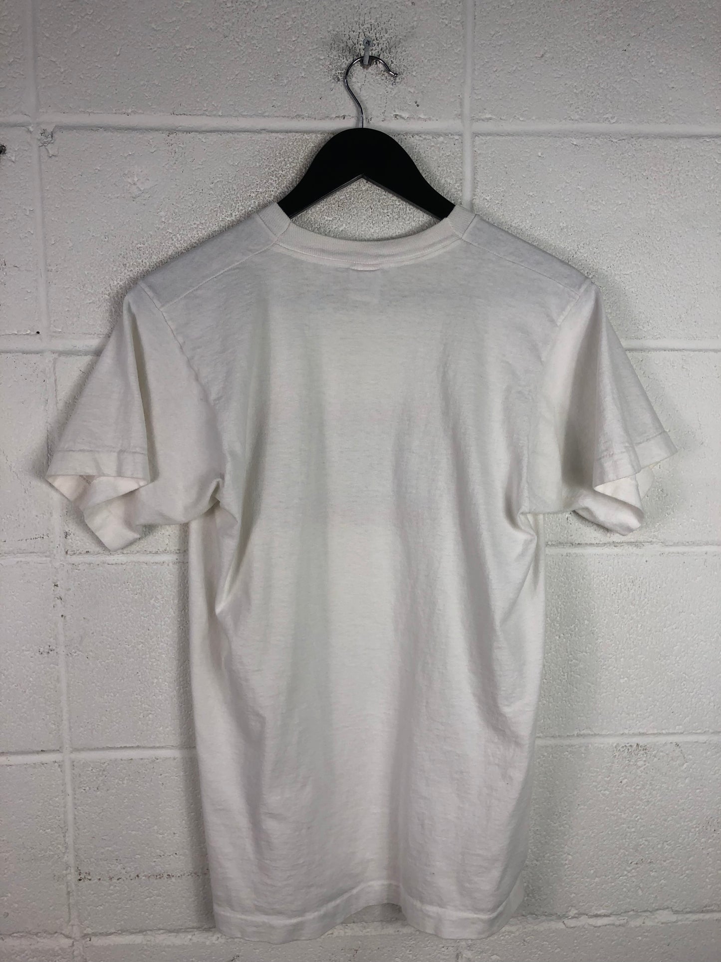 VTG Recycle Tee Sz Small